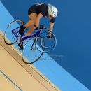 2012 School Games - Olympic Velodrome