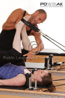 The Pilates Gymnasium