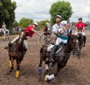 Horseball
