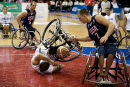2010 World Wheelchair Basketball Finals