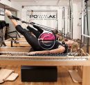 The Pilates Gymnasium