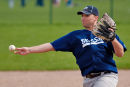 Leicester Blue Sox