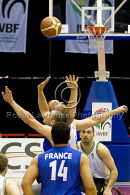 2010 World Wheelchair Basketball Finals
