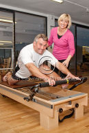 The Pilates Gymnasium