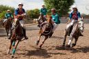 Horseball