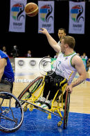 2010 World Wheelchair Basketball Finals