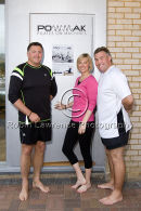 The Pilates Gymnasium