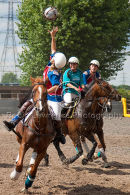 Horseball