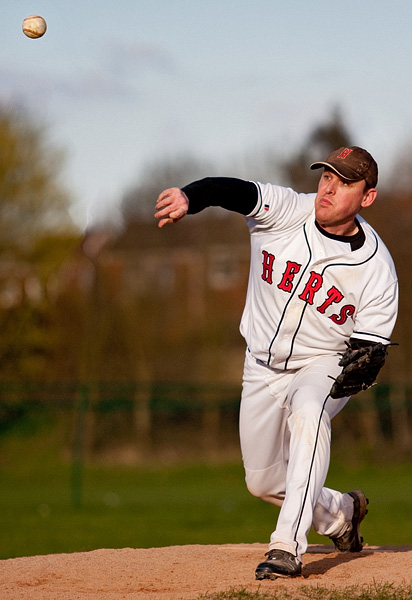 Herts Falcons