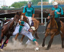 Horseball