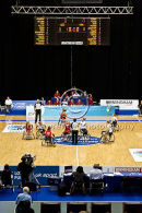 2010 World Wheelchair Basketball Finals