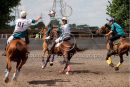 Horseball