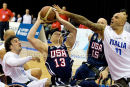2010 World Wheelchair Basketball Finals