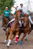 Horseball