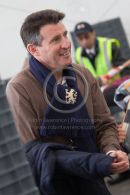 Seb Coe