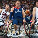 GB v USA