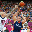 GB v USA