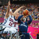 GB v USA
