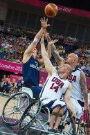 GB v USA