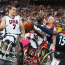GB v USA
