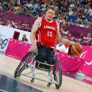 Patrick Anderson of Canada in final v Australia