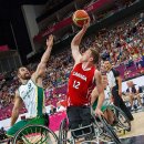 Patrick Anderson of Canada in final v Australia