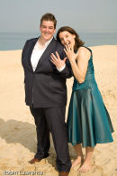 Allison & Izzie, St Ives, Cornwall