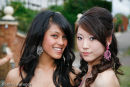 Whitmore School Prom 2009