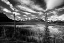 Rocky Mountain Range, Canada