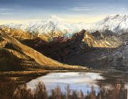 Kintail Autumn,