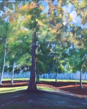 Woburn golf club, Duchess fifth