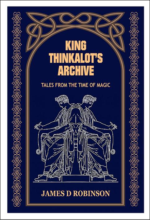 KING THINKALOT'S ARCHIVE