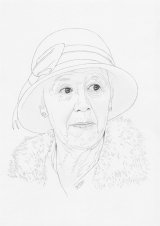 MISS MARPLE'S SMARTER SISTER