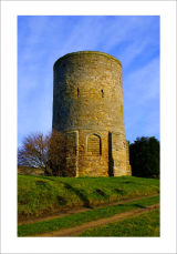THOMAS WRIGHT'S OBSERVATORY