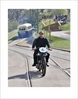 BEAMISH STEAM FAIR : APRIL 2012