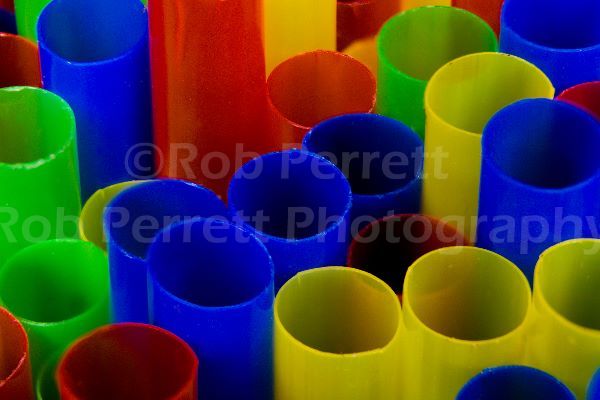 Straw Party