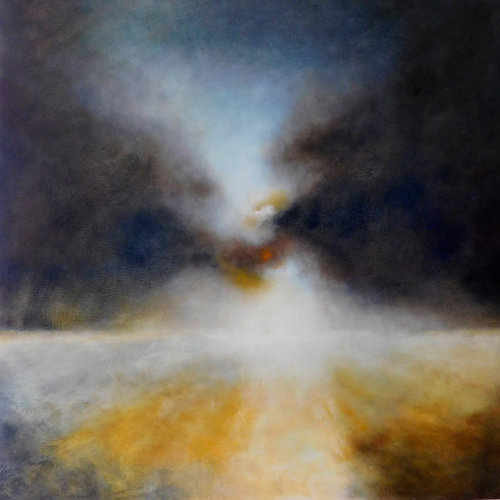 Approaching Storm