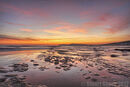 After Sunset at Compton