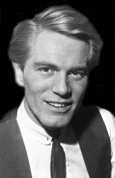 Adam Faith 1964