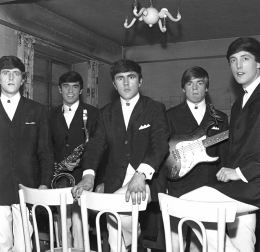 Dave Clark Five