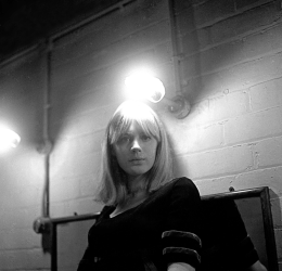 Marianne Faithfull