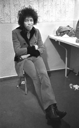 Jimi Hendrix