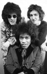 The Jimi Hendrix Experience