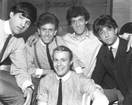 The Hollies