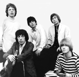 The Rolling Stones
