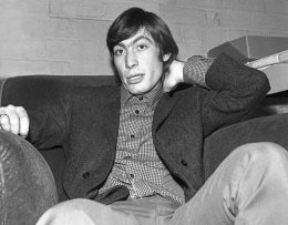 Charlie Watts