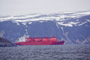 Artic Princess