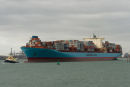 Axel Maersk