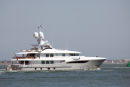 Yacht Bel Abri