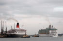 Cruise Departures